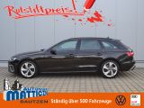Audi A4 Avant 35 TFSI S-tronic S line LED/NAVI/18-ZOL - Audi A4: 18 TFSI