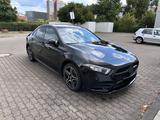 Mercedes-Benz Mercedes A 250e AMG Line - Mercedes-Benz A 250 in Frankfurt (Main)
