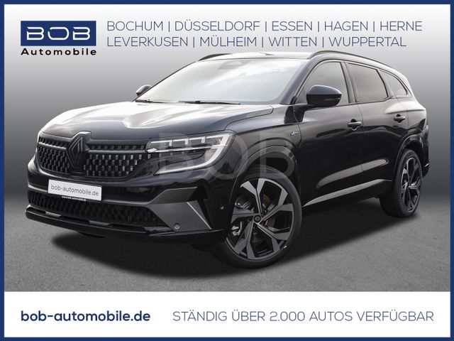 Renault Espace Esprit Alpine E-Tech Full Hybrid 7-Sitzer