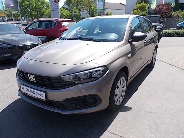 Fiat Tipo Kombi Easy 1.0