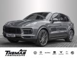 Porsche Cayenne PANO+HEADUP+ 2.Jahre Porsche Garantie - Porsche in Bonn