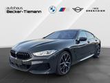 BMW 840i xDrive Gran Coupé M Sport | Laser | 360° |  - BMW 840 aus 2021
