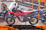 Honda CRF 250 M Supermoto+ 2850KM+2.Hd+Reifen neu+A2+ - Offers matching your search criteria