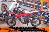 Honda CRF 250 M Supermoto+ 2850KM+2.Hd+Reifen neu+A2+ - SUPERMOTO