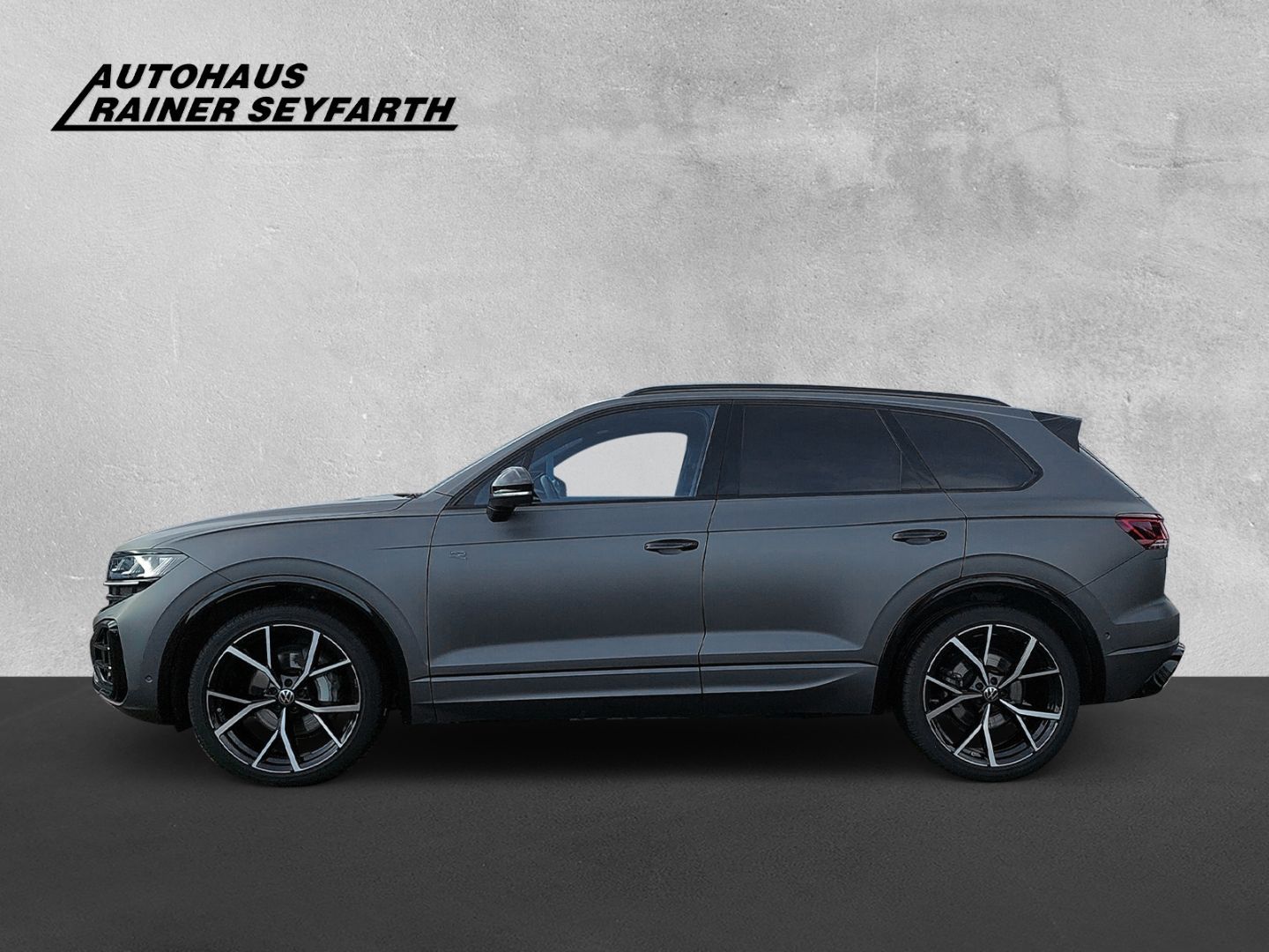 Volkswagen Touareg 3.0 V6 TDI 4Motion R-Line HUD StandHZG A foto 4