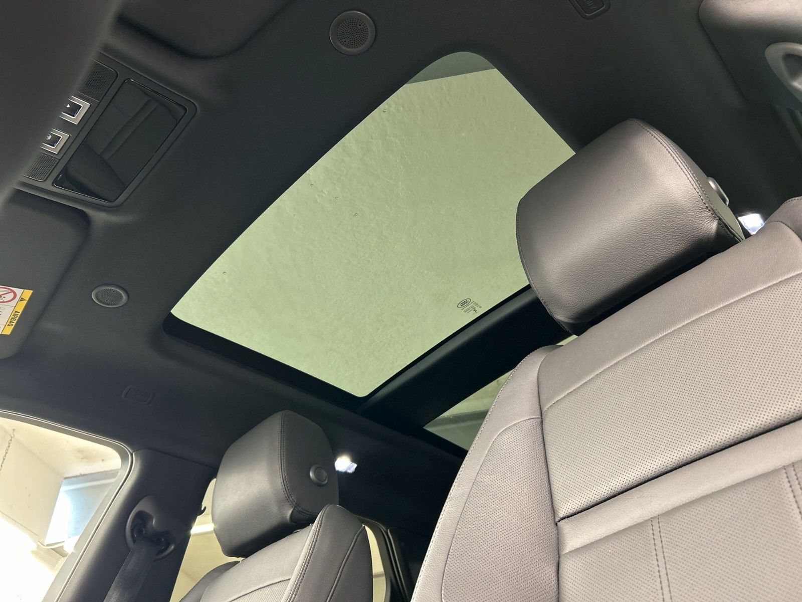 Land Rover Range Rover Evoque - Bild 18