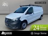 Mercedes-Benz Vito 116 CDI Kasten XL Audio15*Tempomat*Klima - Angebote