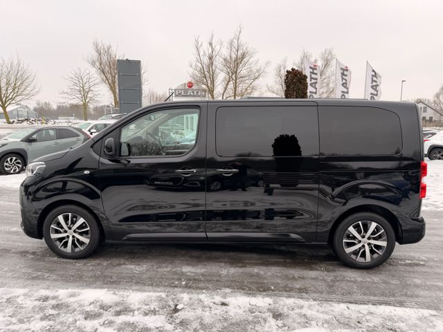 Toyota Proace (Verso) L1 Executive Standheizung AHK HUD