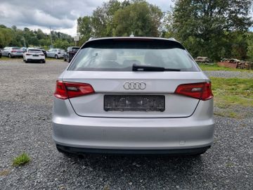 Audi A3 - 4
