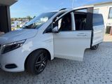 Mercedes-Benz V 250d lang 7G-Tromic Avantgarde Edition - Mercedes-Benz 250: 250e