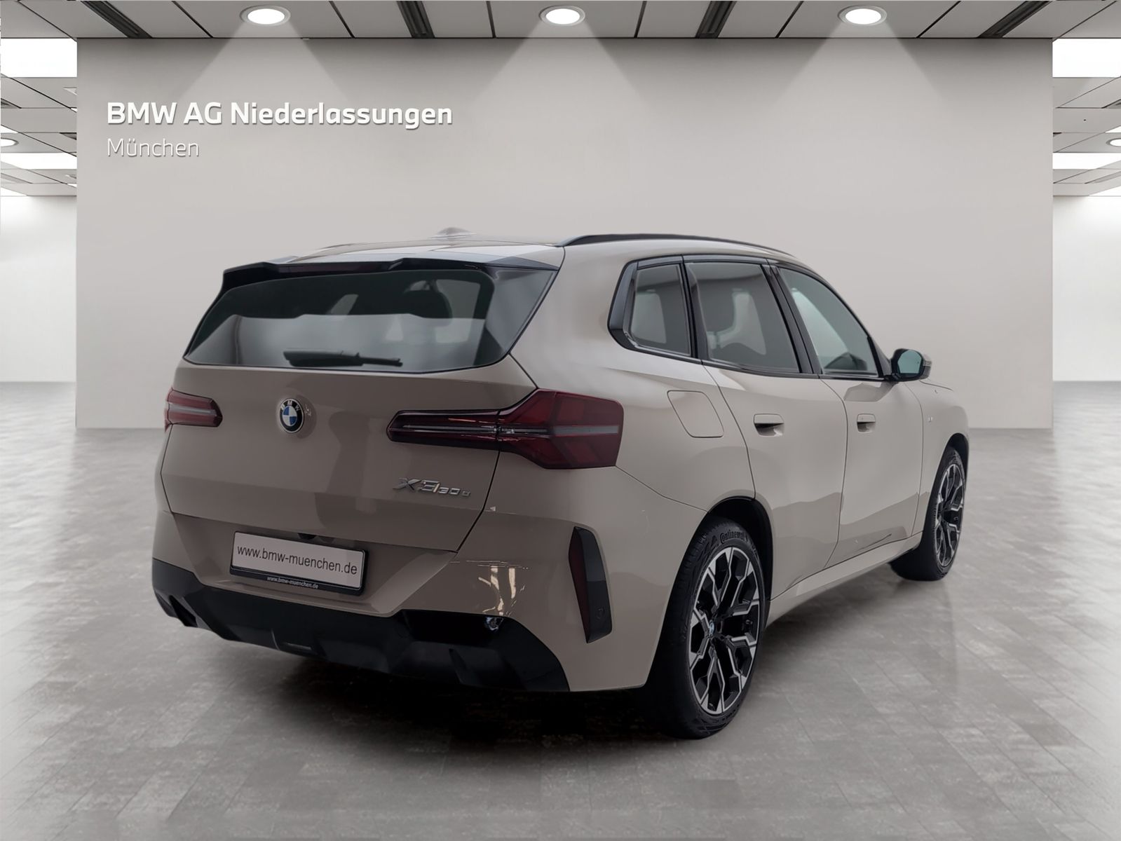 BMW X3 30e xDrive M Sport AHK Driv.Assist.Prof LED foto 5