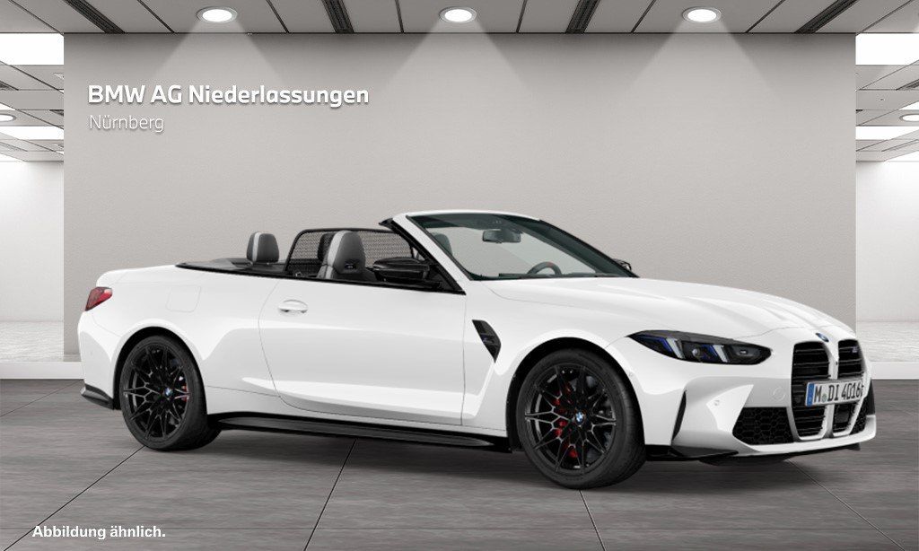 BMW M4 - Bild 7