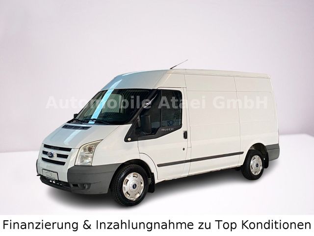 Ford Transit FT 280M *1. HAND* KLIMA (9124)