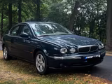 Jaguar X-Type 3 Liter V6 Executive Executive - Jaguar X-Type: Limousine