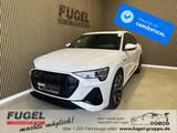 Audi e-tron Sportback 55 quattro S line 95kWh UPE:103