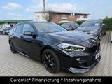 BMW 118i M-Sport/Automatik/Navi/Xenon/ Werksgarantie - BMW 118 in Bonn