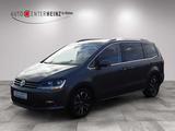 Volkswagen Sharan United Start-Stopp - Volkswagen Sharan United mit Benzin-Antrieb