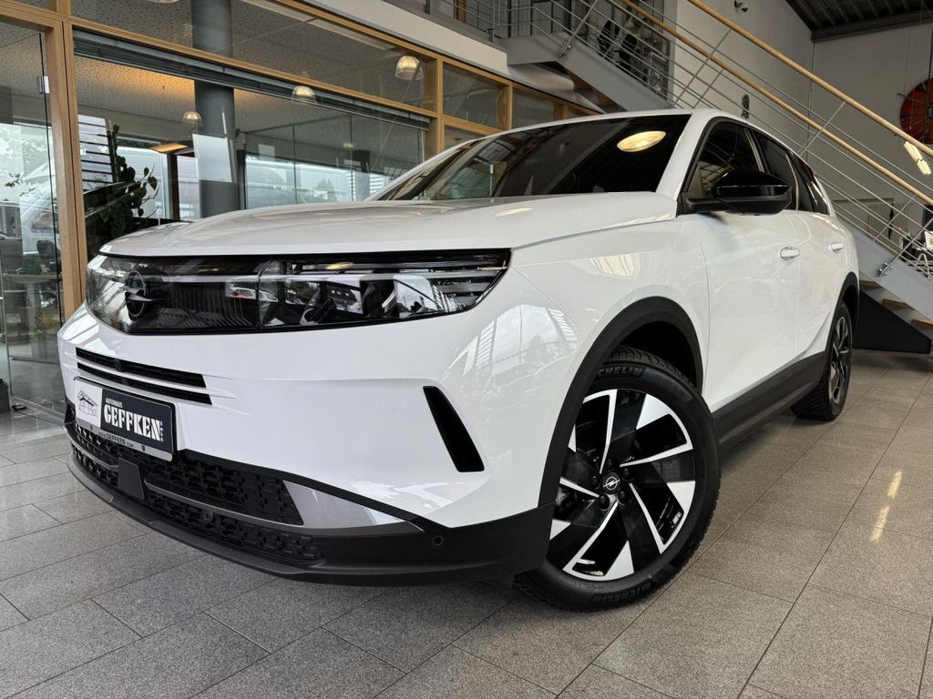 Image of Opel Grandland (X)