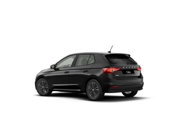 Skoda Fabia - Bild 3