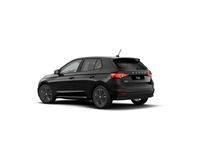 Skoda Fabia - Vorschau Bild 3