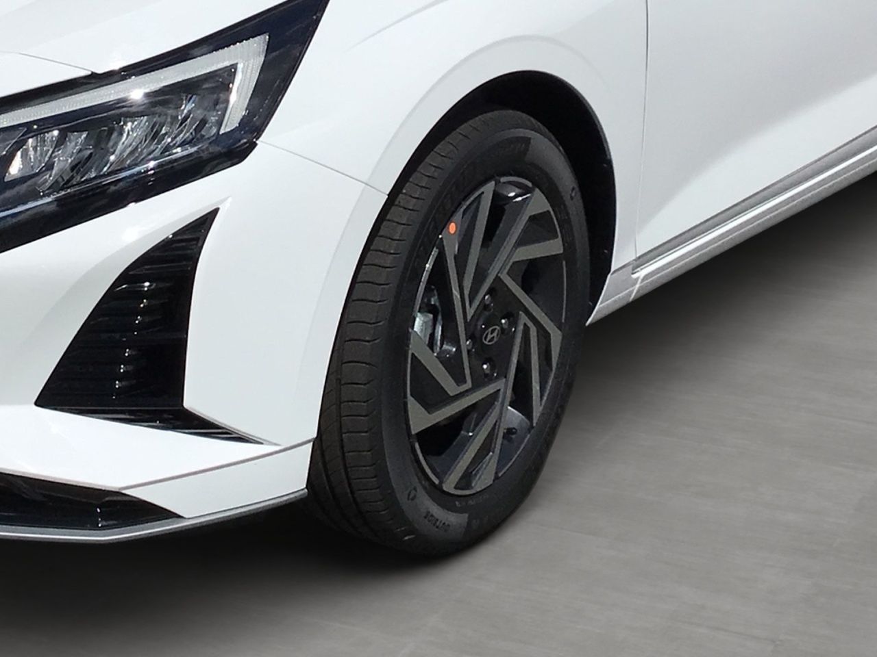 Fahrzeugabbildung Hyundai i20 1.0 T-GDI Trend (EURO 6e)(OPF) AUT Kam. LED