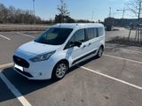 Ford Tourneo Connect 1.5 EcoBlue 88kW Trend Trend - Ford Tourneo Connect: 1.8