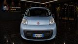 Fiat Qubo 1.4 8V 77 CV MyLife Natural Power - Fiat Qubo: Mylife