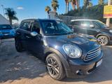 MINI Mini 1.6 16V Cooper D COUNTRYMAN - MINI MINI mit Diesel-Antrieb: 1.6
