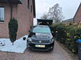Volkswagen Wv Touran CNG 7 Sitze - VW Touran Gebrauchtwagen in Münster