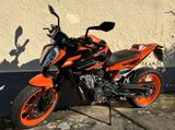 KTM 890 DUKE GP BJ2022  TECHPACK POWERPARTS - KTM 890 DUKE GP