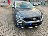 Volkswagen T-Roc 1.6 TDI SCR IQ.DRIVE IQ.DRIVE - VW T-Roc Gebrauchtwagen in Bremen