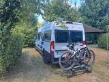 Adria  Twin Surpreme SLB 640 - Adria Twin sl
