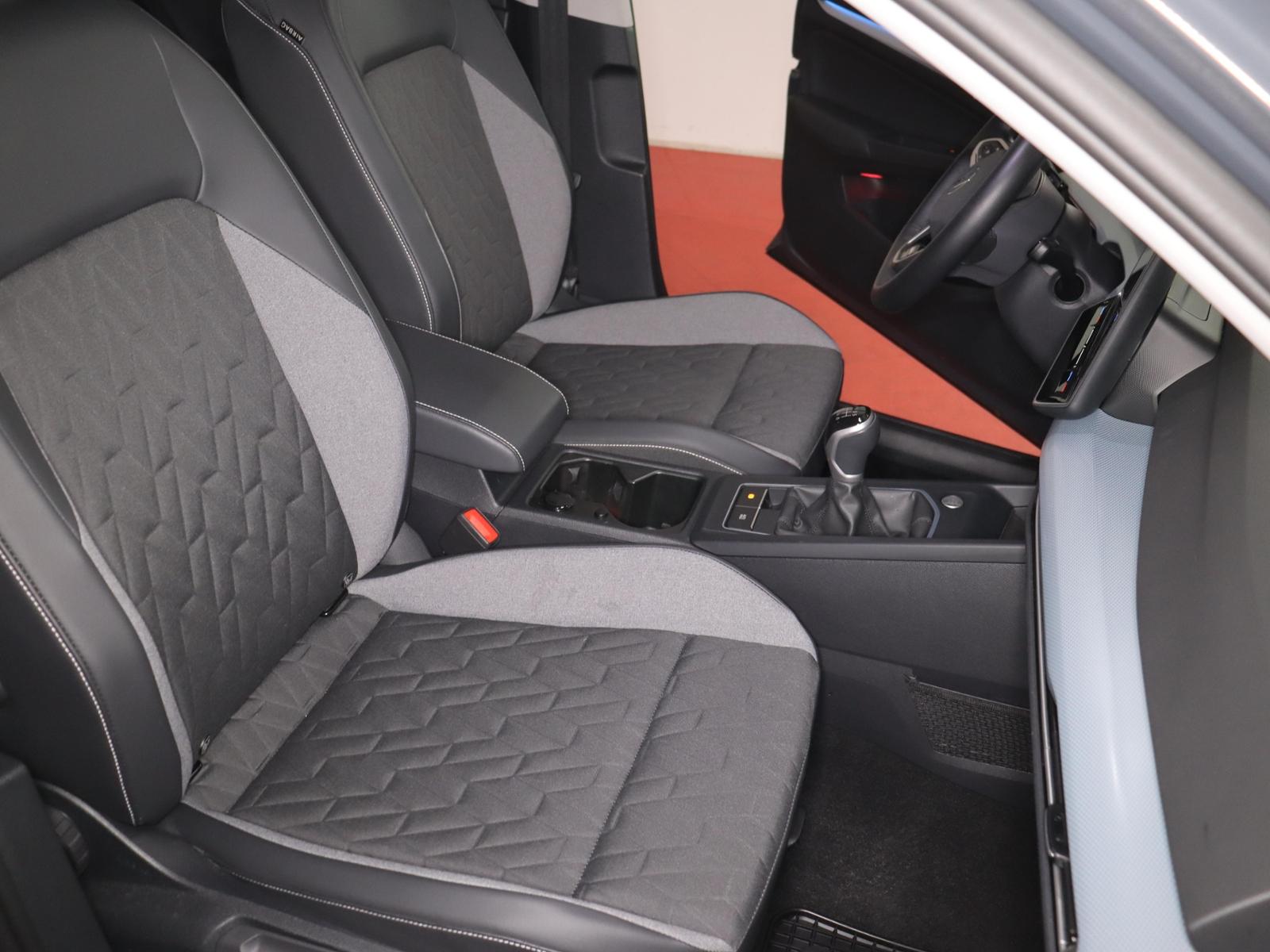 Volkswagen Golf Variant Life 1.5TSI 261,-ohne Anzahlung Kam, миниатюра 12