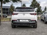 Opel Grandland 1.5 GS Line PDC KAMERA NAVI FACEL. LED - Opel mit Diesel-Antrieb: Geländewagen