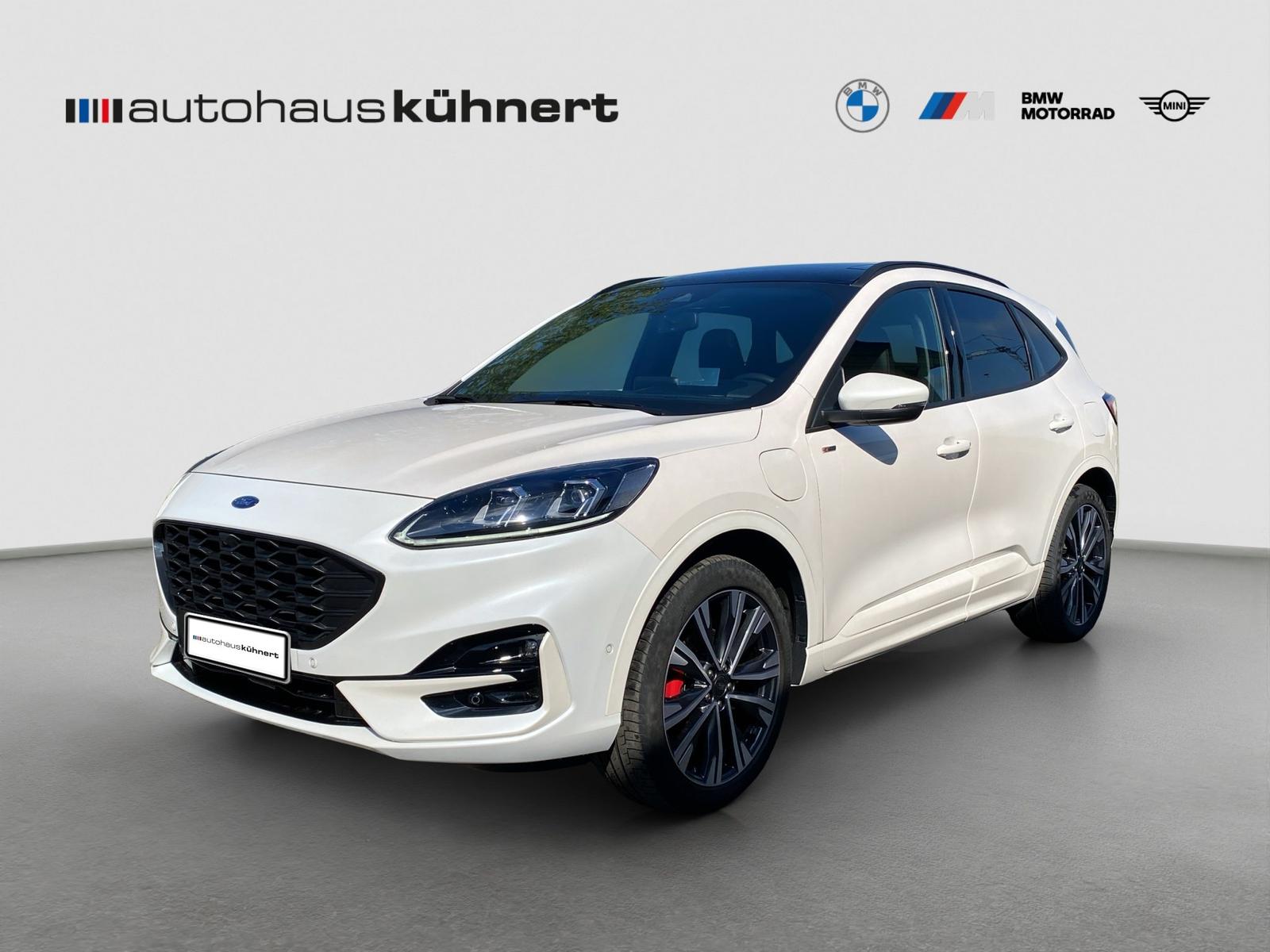 Ford Kuga 2.5 Duratec PHEV ST-Line X ACC LED PanoSD