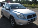 Toyota RAV 4 RAV4 Sol**Anhängerkupplung** - Toyota: Anhängerkupplung