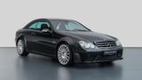 Mercedes-Benz CLK 63 AMG Black Series - scheckheftgepflegte Mercedes CLK-Klasse
