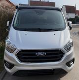 Karmann Duncan 495|Unterbodenschutz |AHK|Markise|Heizung - Wohnmobil oder -wagen Heizung