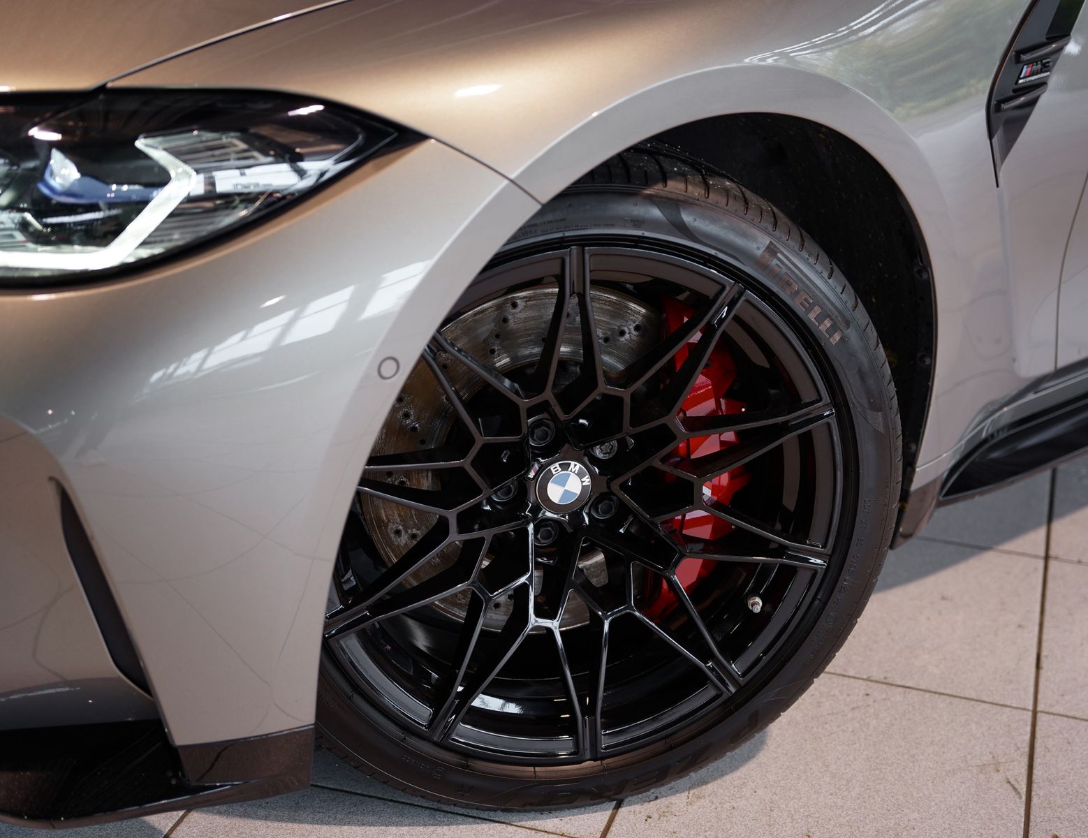 Bmw M3