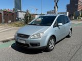 Ford C-Max 2,0TDCi Ghia Klimaautomatik*AHK*Partikelfi