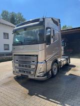 Volvo FH 500 - 4X2- Low - 120 000 km Org.
