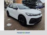 Volkswagen Tiguan 2.0 TDI DSG 4M R-LINE PANO HUD KAM HK