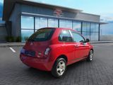 Nissan Micra I-Way (Tüv und Service Neu) - Nissan Micra: I Way