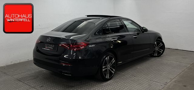 Mercedes-Benz C 300 e AVANTGARDE NIGHT PANO MASSAGE MEMORY 360 foto 4
