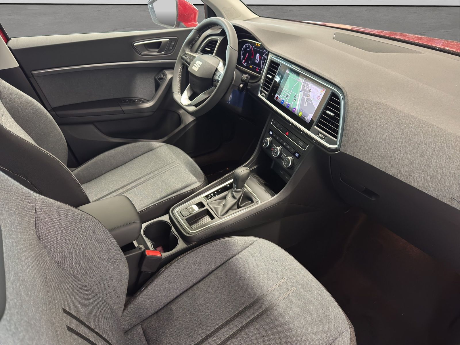 Seat Ateca - Bild 23