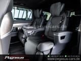 Mercedes-Benz V 300d extralang EXCLUSIVE*4MATIC*AIRMATIC*VIP* - Mercedes-Benz V-Klasse Neuwagen