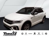 Volkswagen T-Roc - Vorschau Bild 1