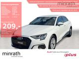 Audi A3 Sportback 40 TFSI e APP LED VIRT STHZ LM16 - Audi A3: 16