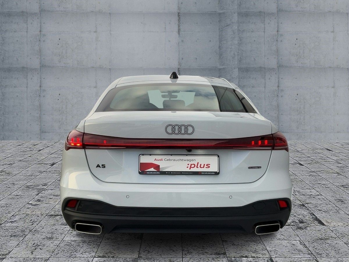 Audi A5 - Bild 5