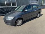 Skoda Fabia 1,2 Combi Ambiente*Klima*Tüv Neu - Skoda Fabia aus 2008: Kombi